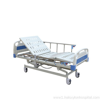 3 function Electric Automatic hospital Bed